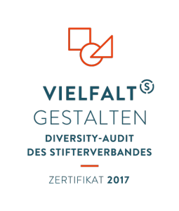 Diversität Johannes Gutenberg-Universität Mainz
